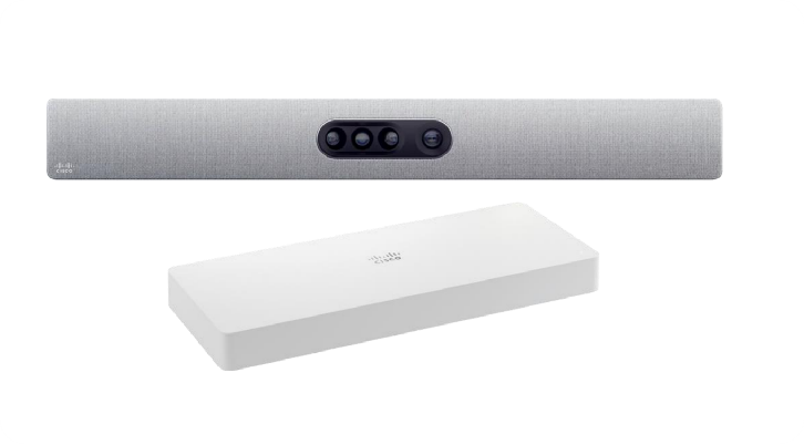 Cisco Webex Room Kit Plus
