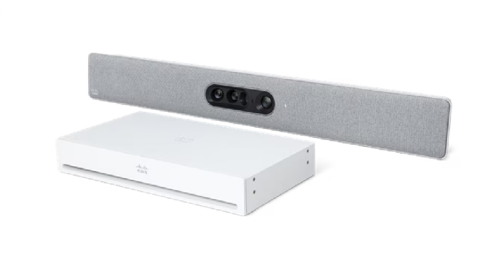 Cisco Webex Room Kit Pro
